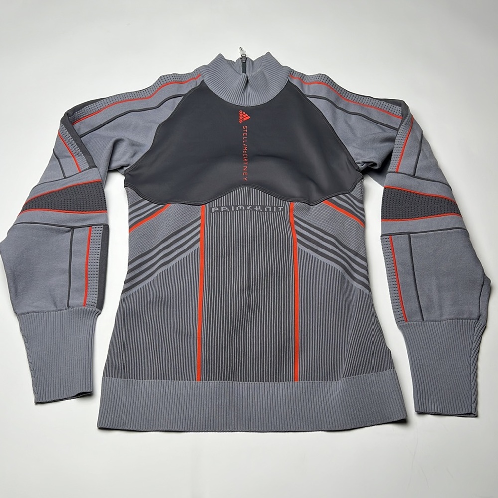 Adidas by Stella McCartney Midlayer Run Top NWT S